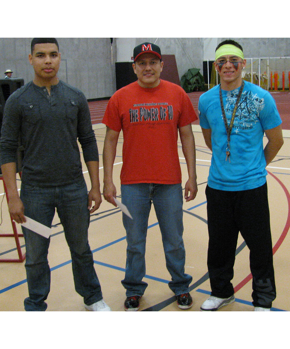 pow wow image